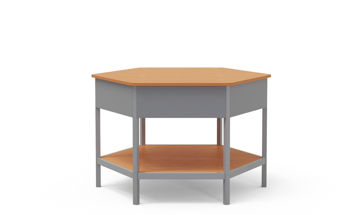 Wood Work Bench 106002