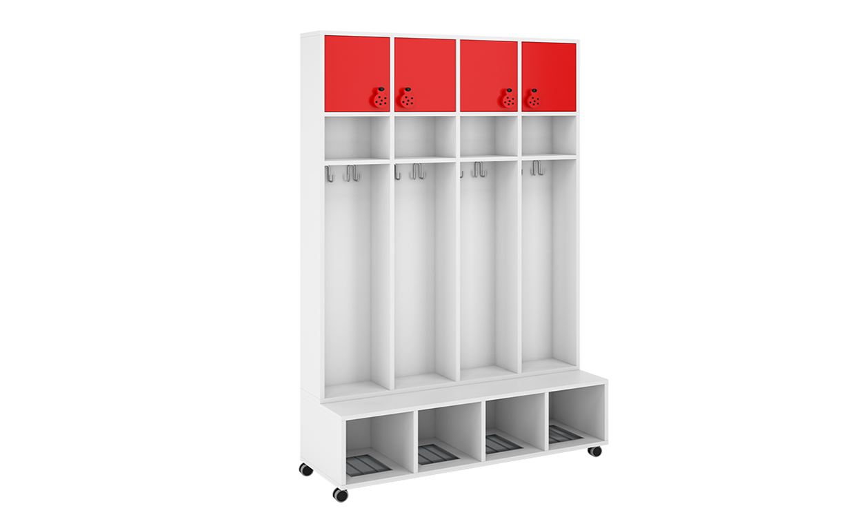 Anaokulu Vestiyer 305003-A