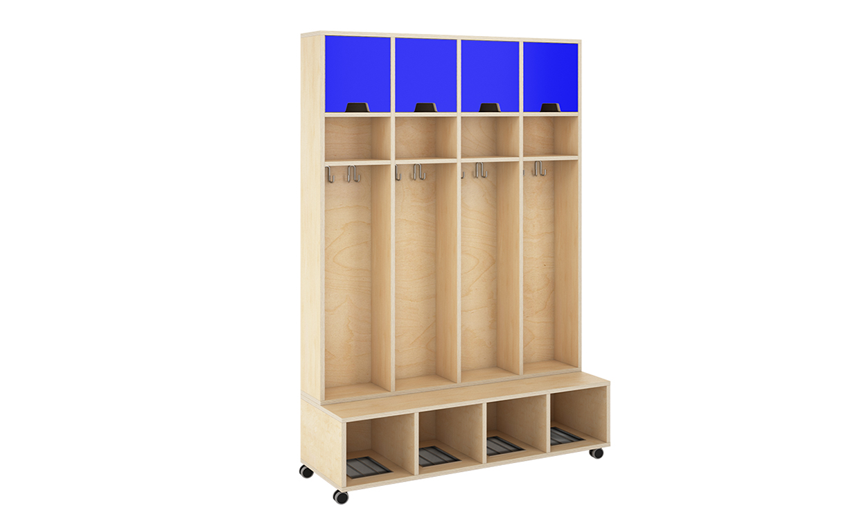 Anaokulu Vestiyer 305003-B