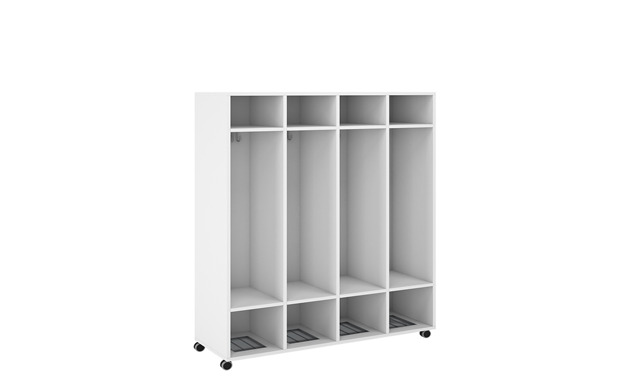 Anaokulu Vestiyer 305006-A