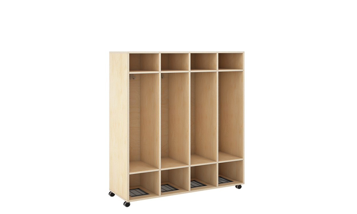 Anaokulu Vestiyer 305006-B