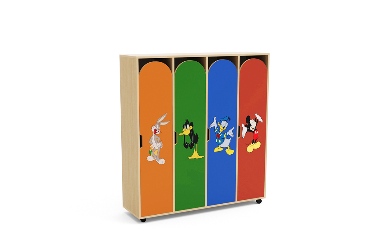 Anaokulu Vestiyer 305009-B