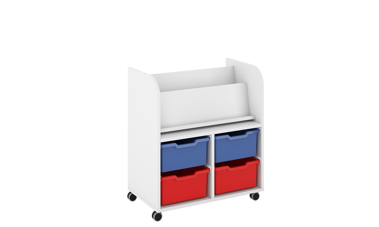 Anasınıfı Kitaplık 303002-A