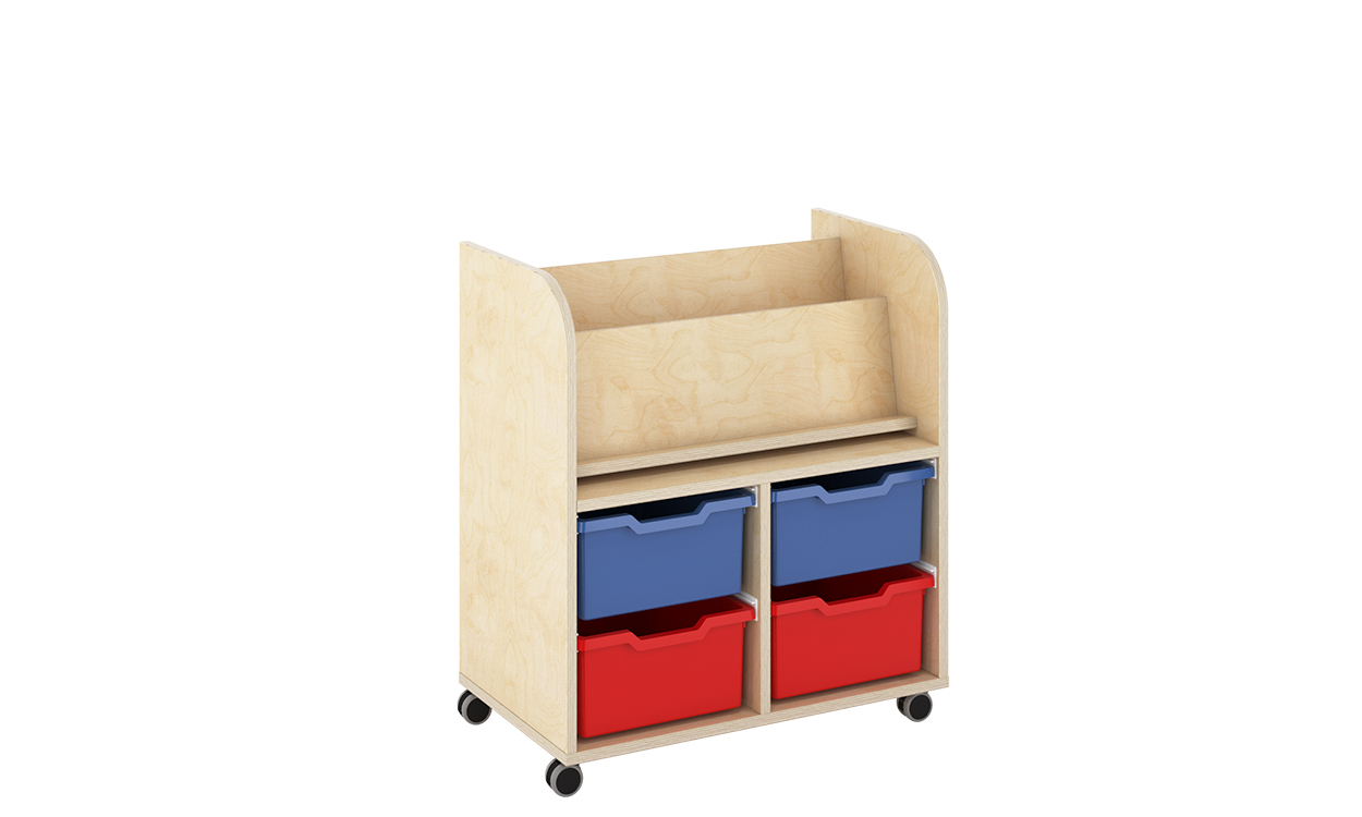 Anasınıfı Kitaplık 303002-B