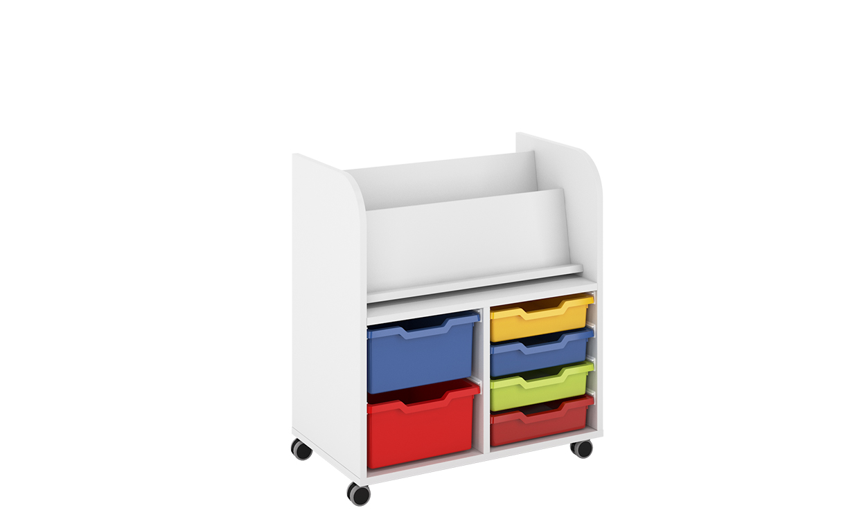 Anasınıfı Kitaplık 303003-A