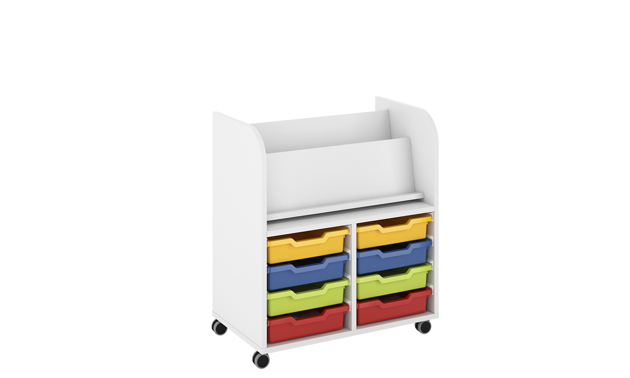 Anasınıfı Kitaplık 303004-A