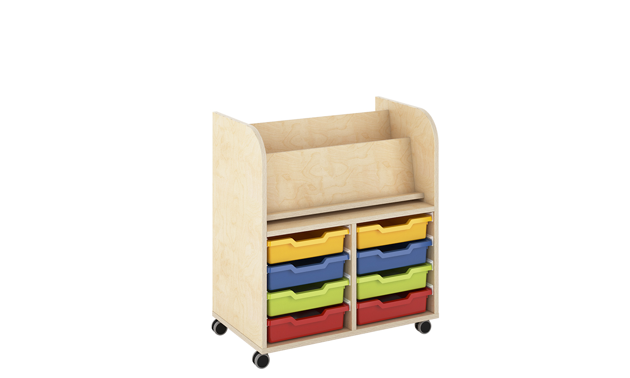 Anasınıfı Kitaplık 303004-B