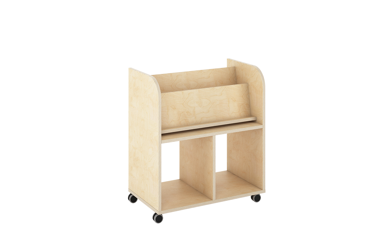 Anasınıfı Kitaplık 303005-B