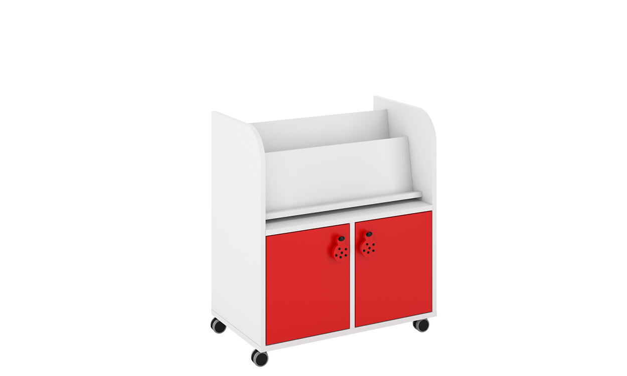 Anasınıfı Kitaplık 303006-A