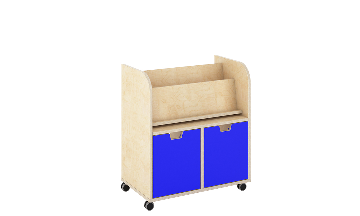 Anasınıfı Kitaplık 303006-B