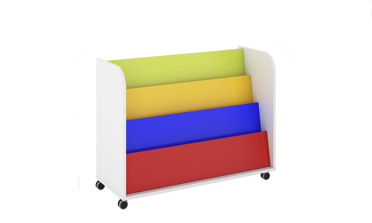 Anasınıfı Kitaplık 303007-A