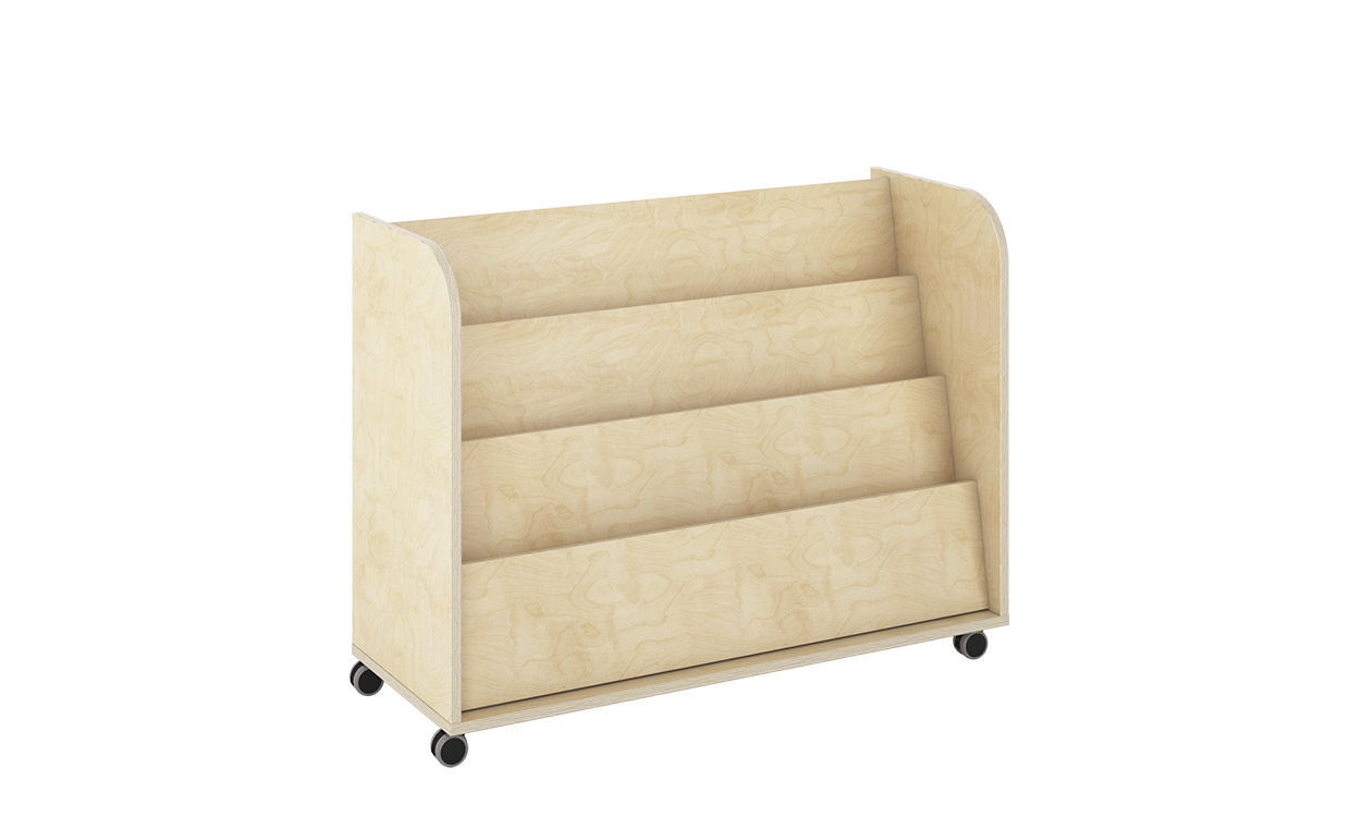 Anasınıfı Kitaplık 303007-B