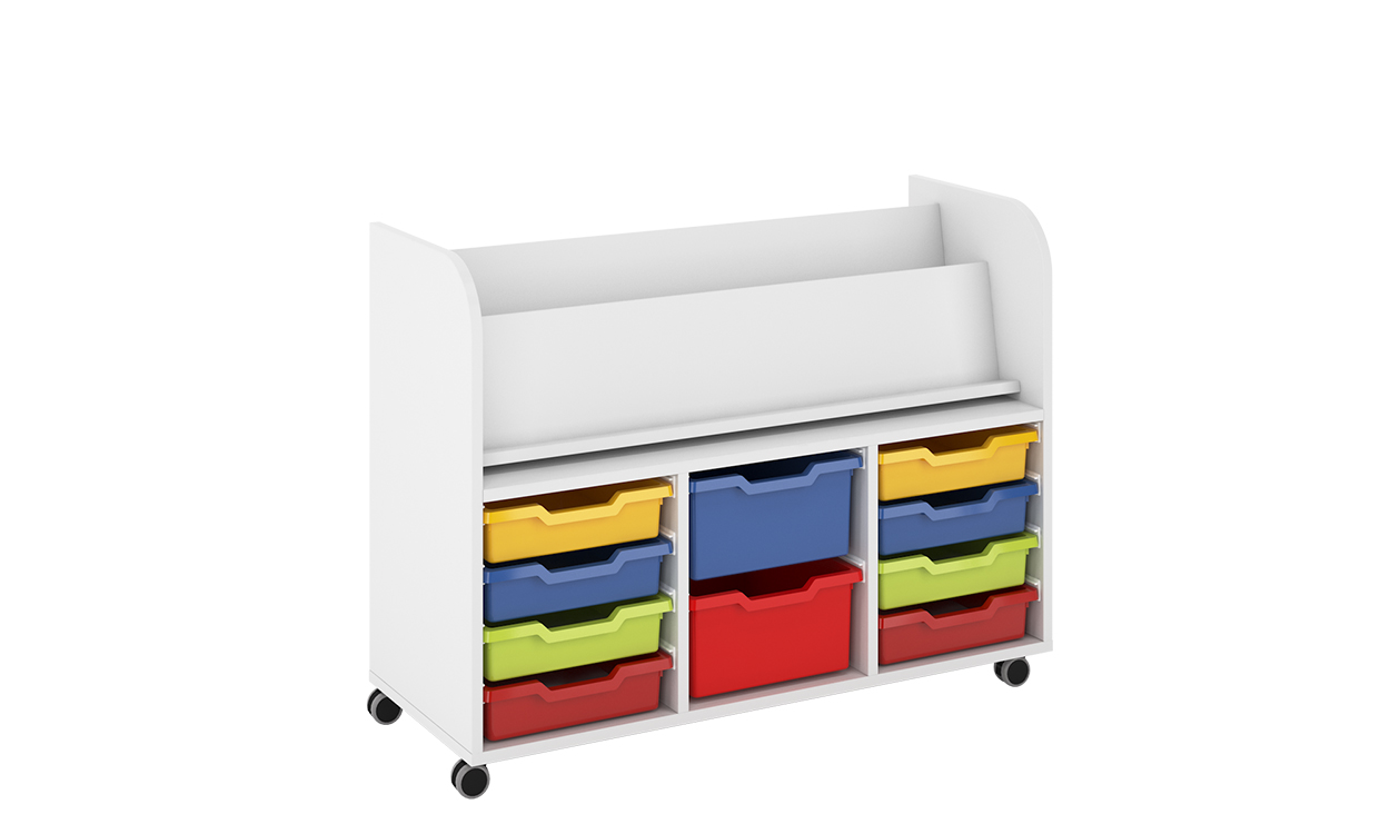 Anasınıfı Kitaplık 303010-A