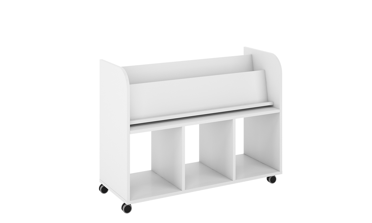 Anasınıfı Kitaplık 303011-A