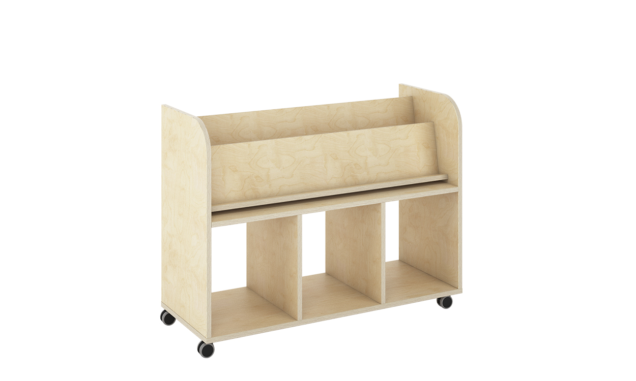 Anasınıfı Kitaplık 303011-B