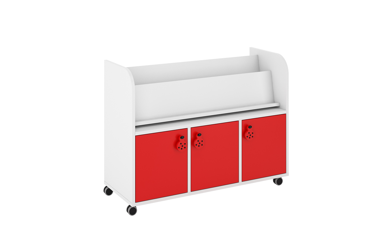 Anasınıfı Kitaplık 303012-A