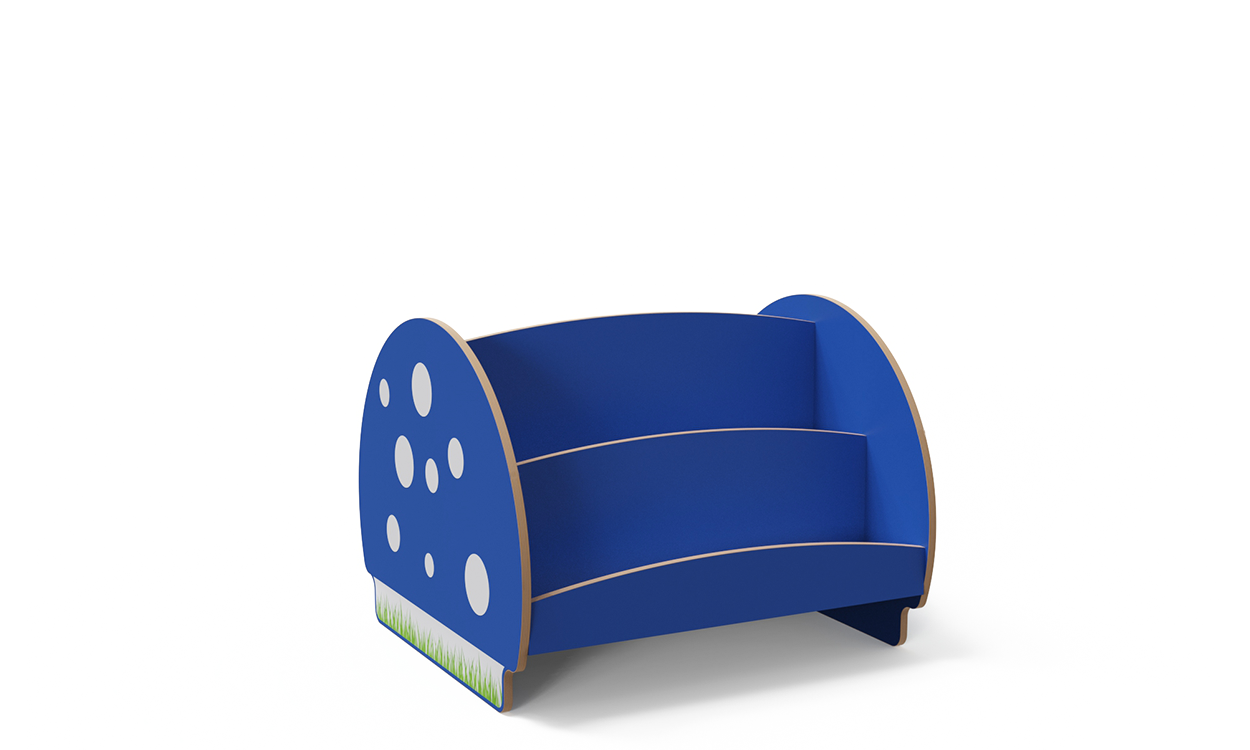 Anasınıfı Kitaplık 303013-B