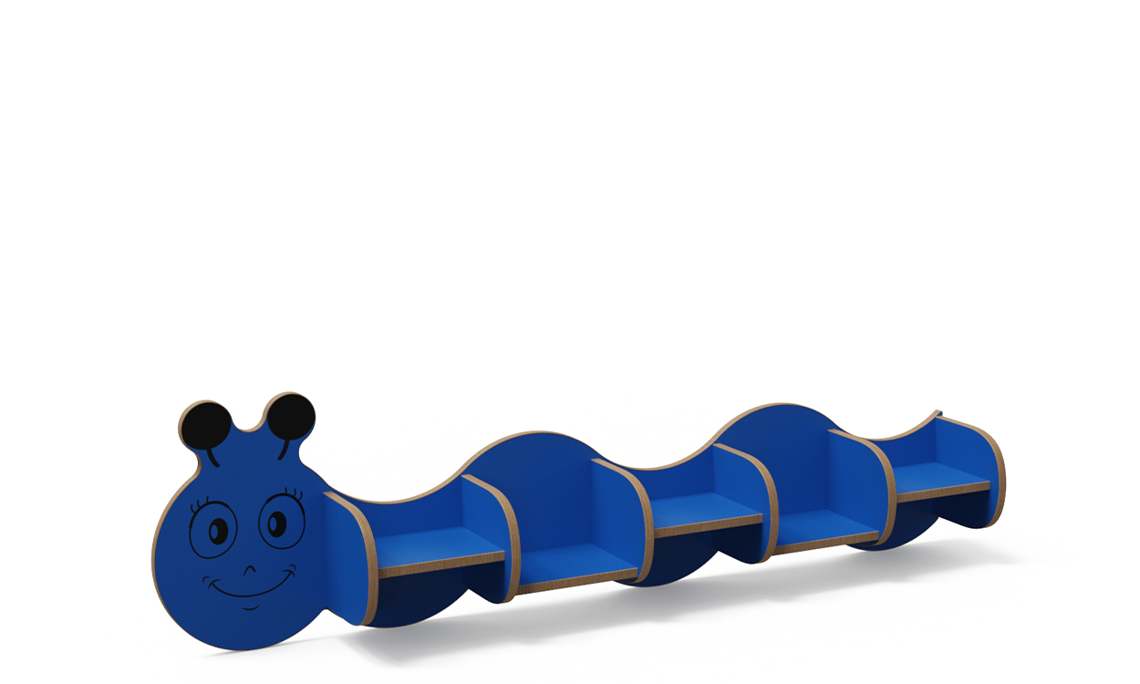 Anasınıfı Kitaplık 303014-A