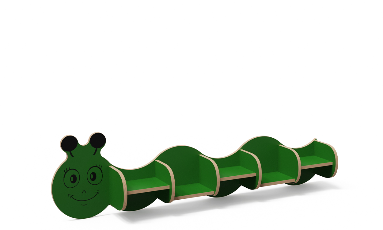 Anasınıfı Kitaplık 303014-B