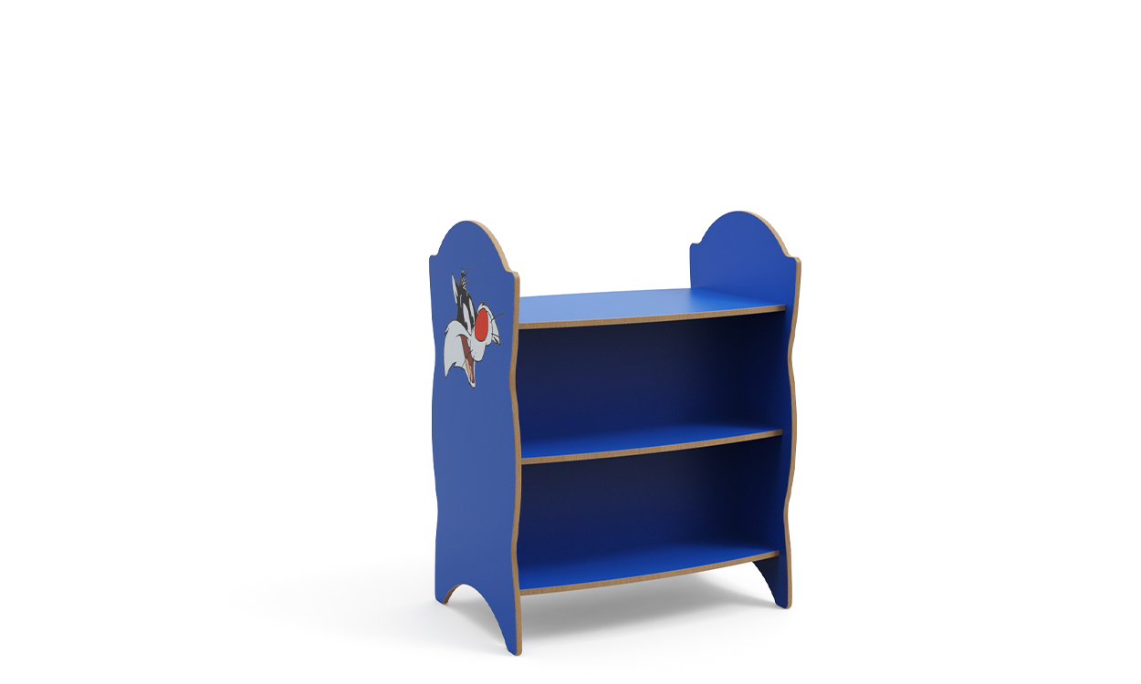 Anasınıfı Kitaplık 303015-A