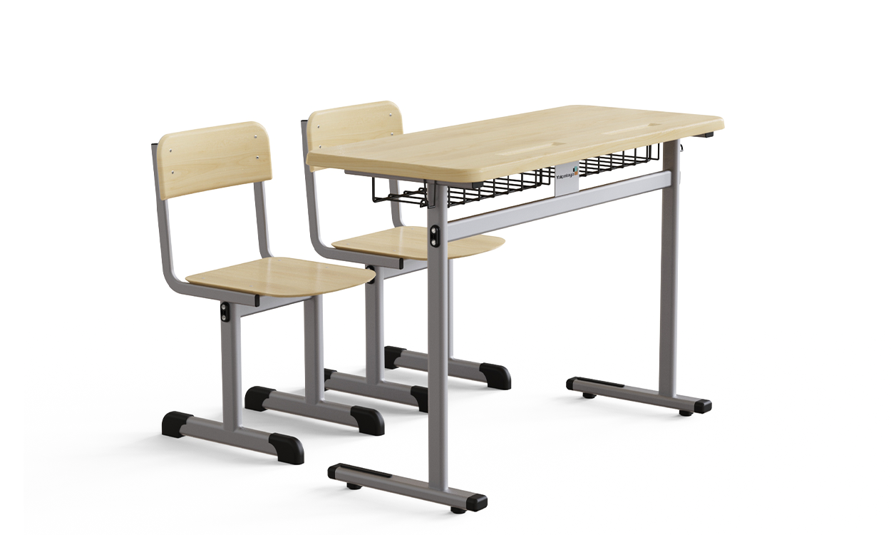 Aral Demonte Okul Sırası 10122214-A