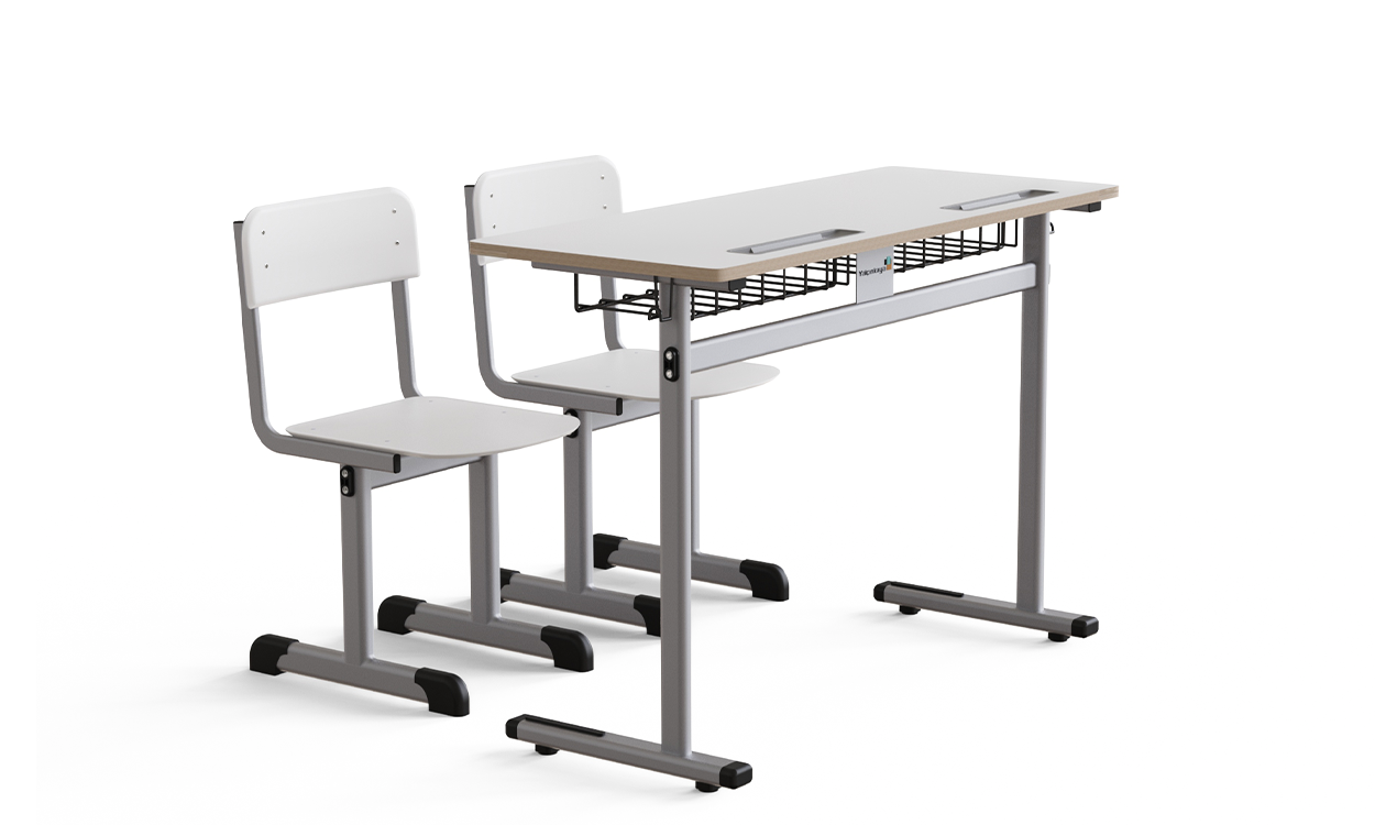 Aral Demonte Okul Sırası 10122213-A