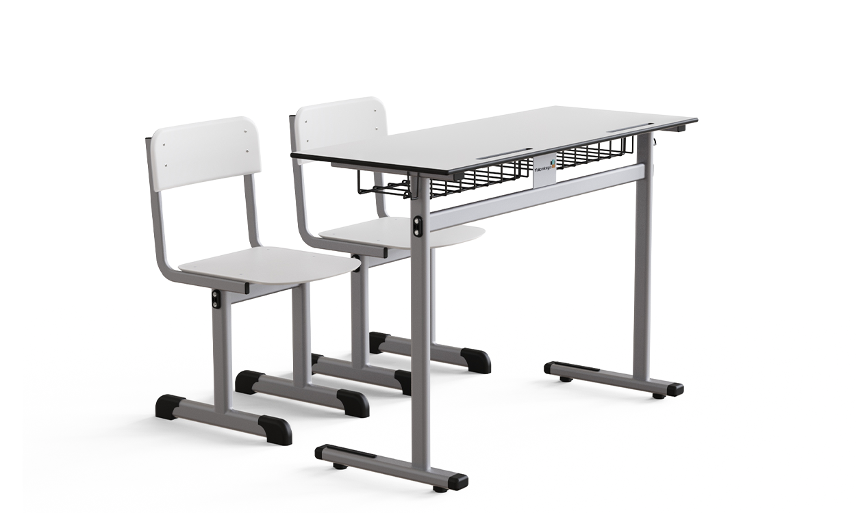 Aral Demonte Okul Sırası 10122212-A