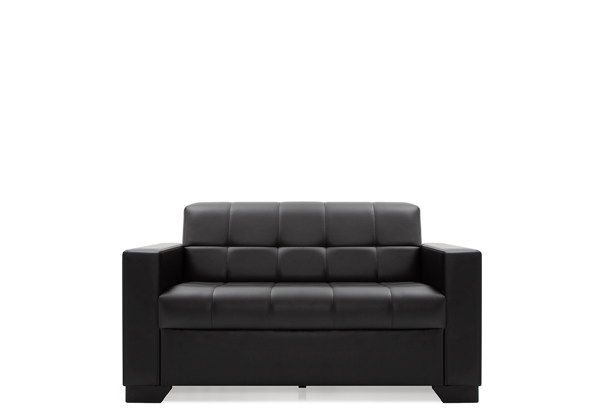 Aras Double Office Sofa 2141202