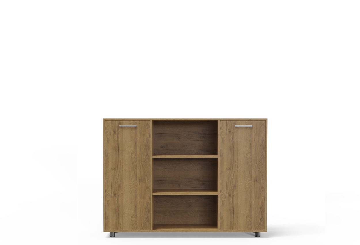Arte Office Cabinet 204142
