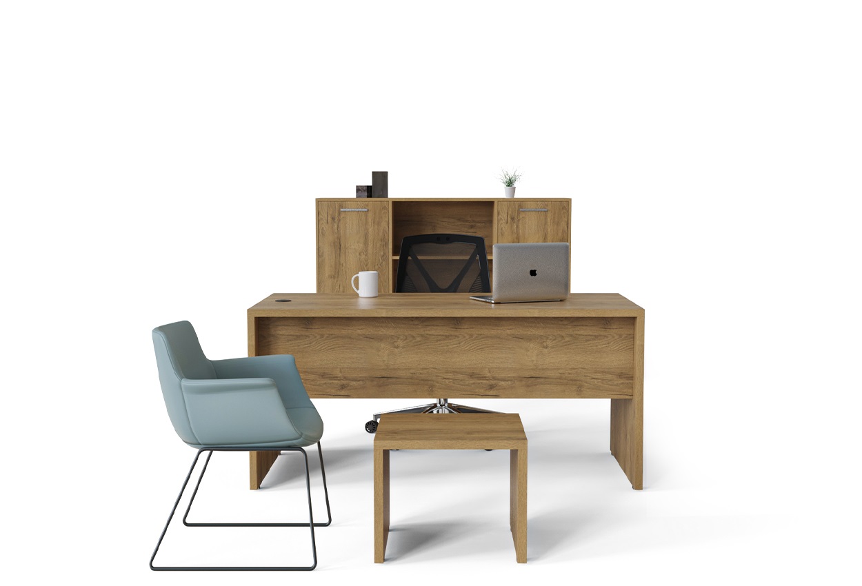 Arte Staff Furniture Set 204140