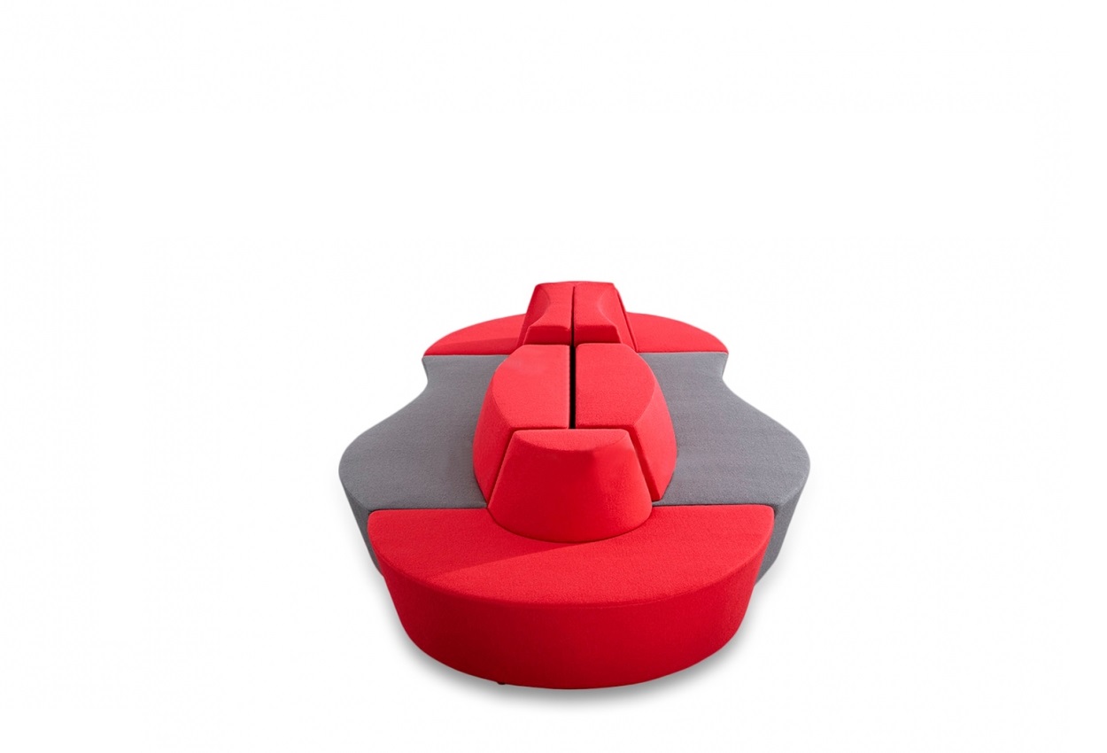 Atlantic Lounge 21506