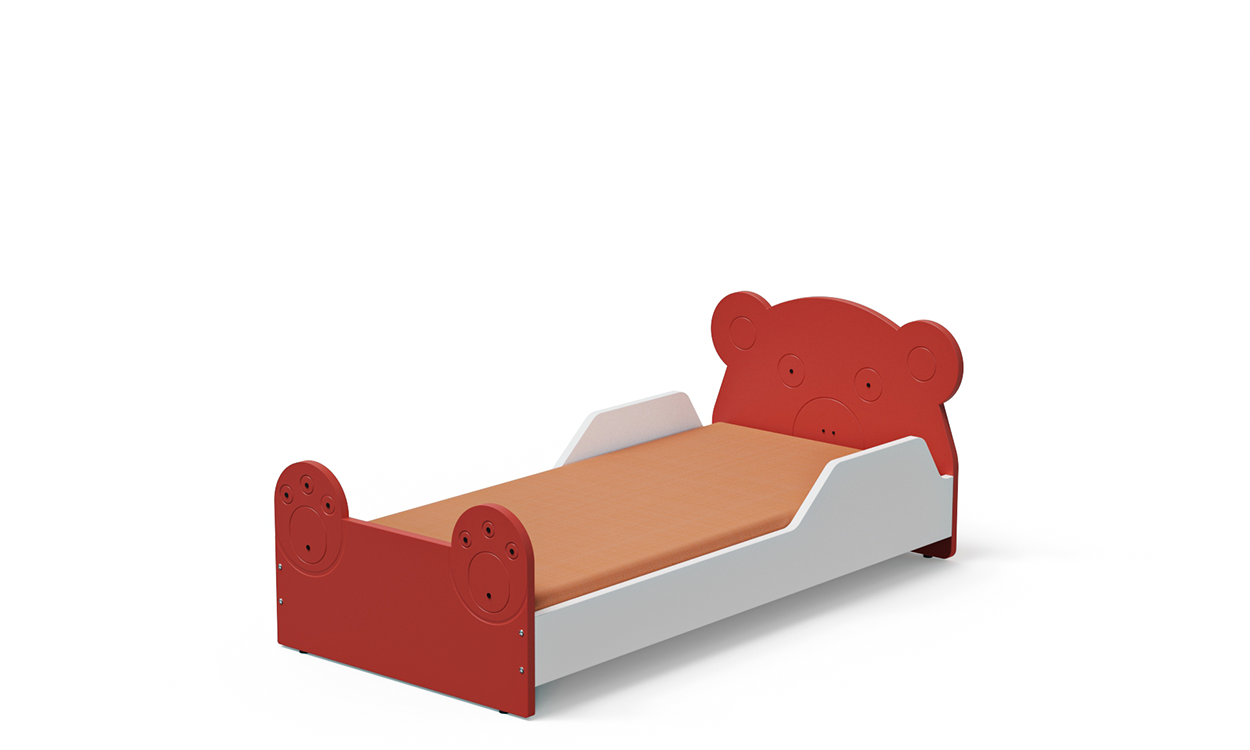 Ayıcık Kampet Kollu 30914