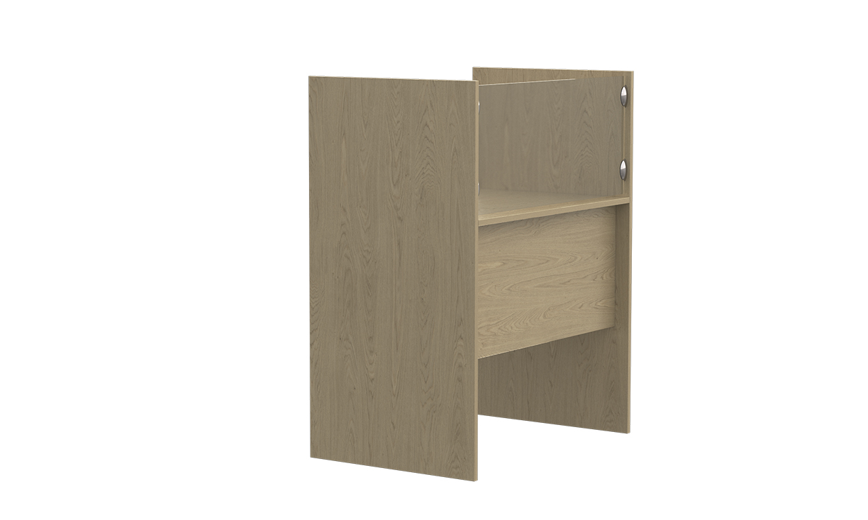 Azurit Dil Masası 104032-A