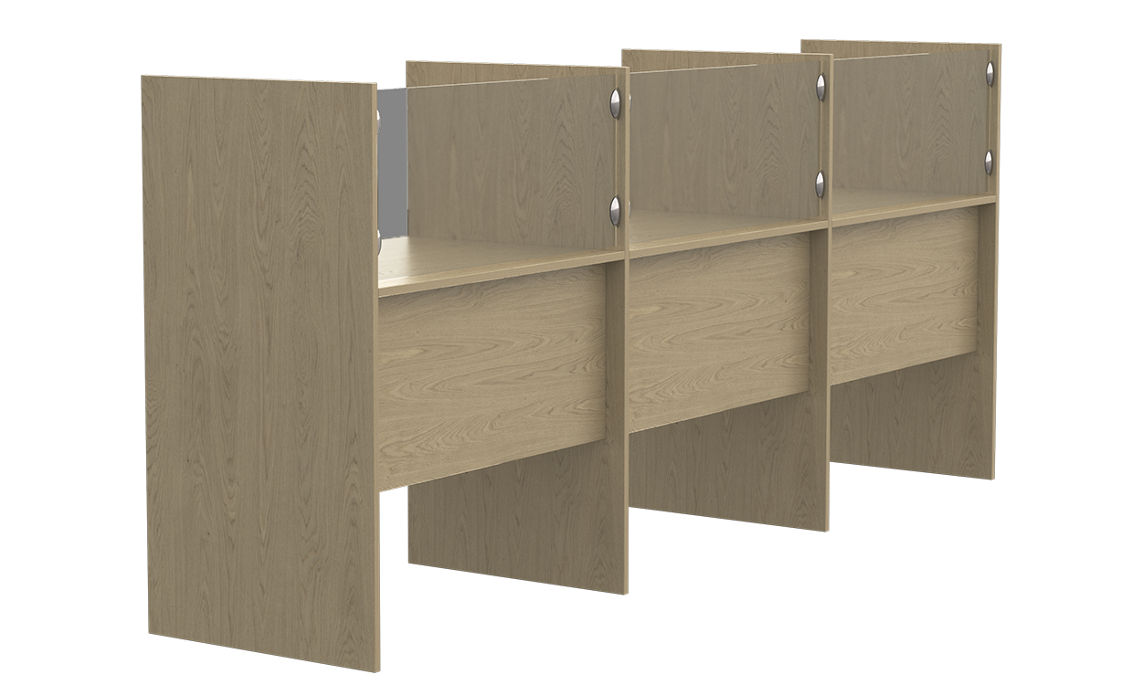 Azurit Dil Masası 104032-C