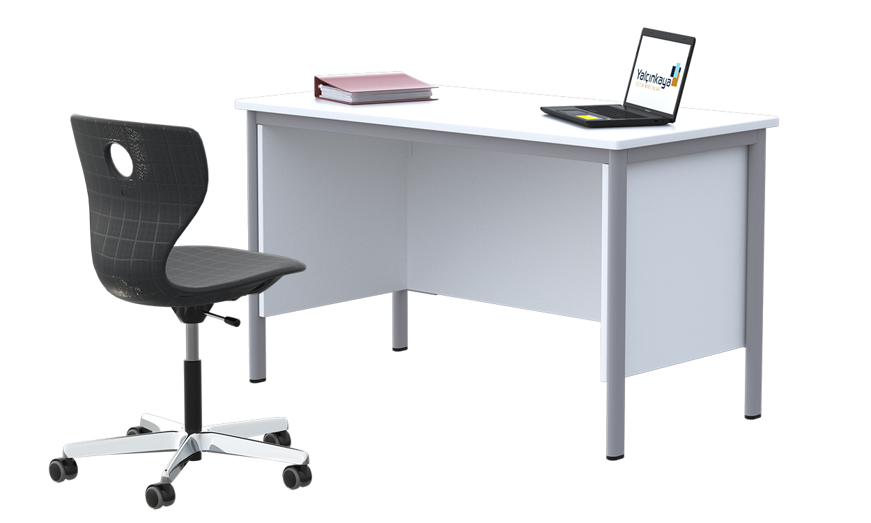 Bafa Öğretmen Masası 104012-A