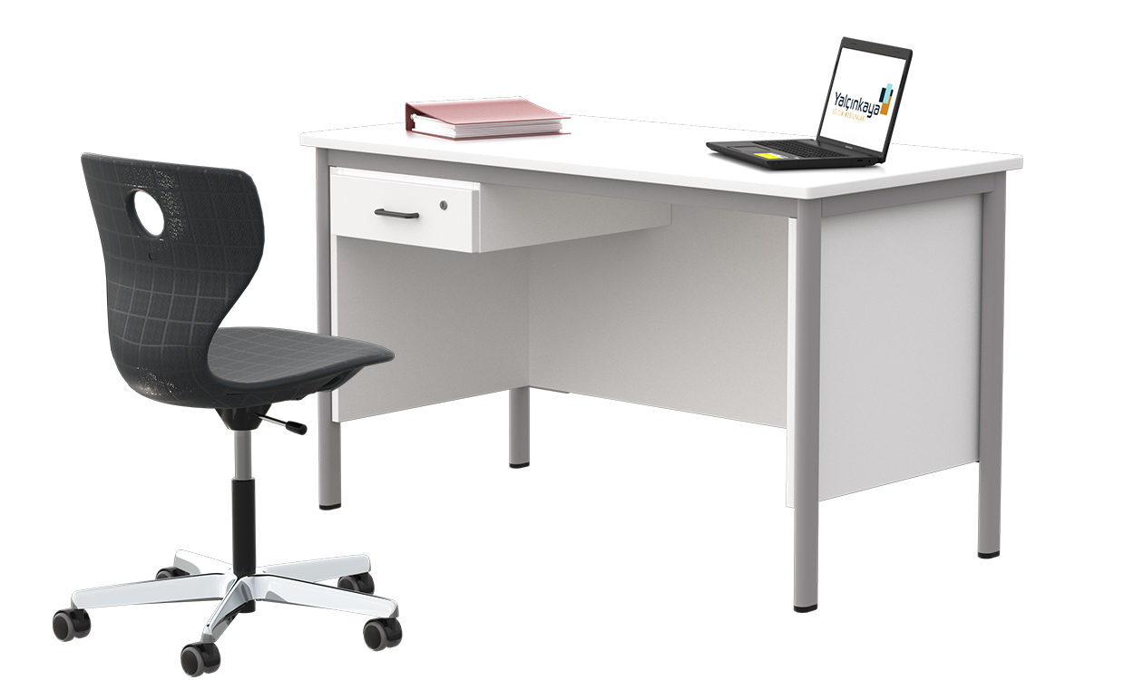 Bafa Öğretmen Masası 104012-B