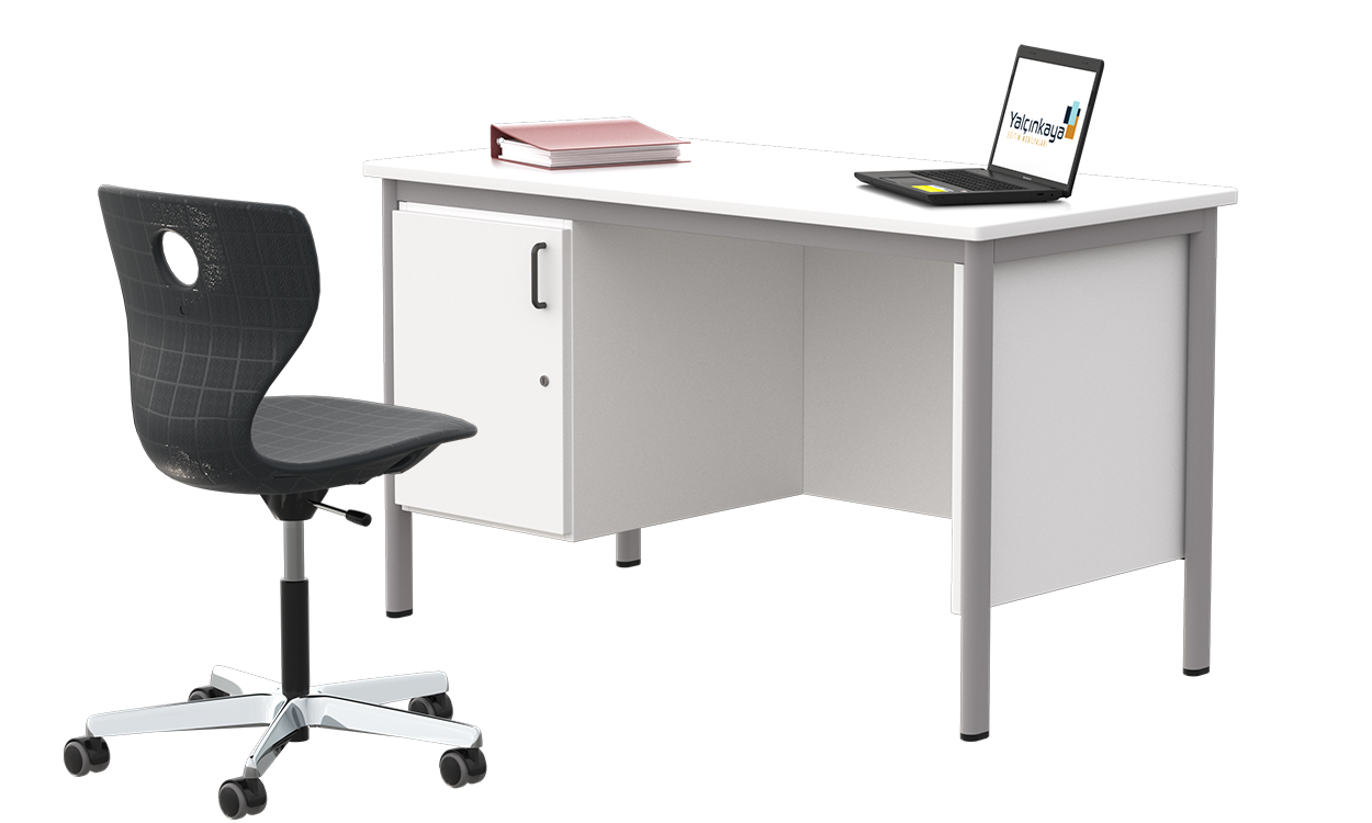 Bafa Öğretmen Masası 104012-C