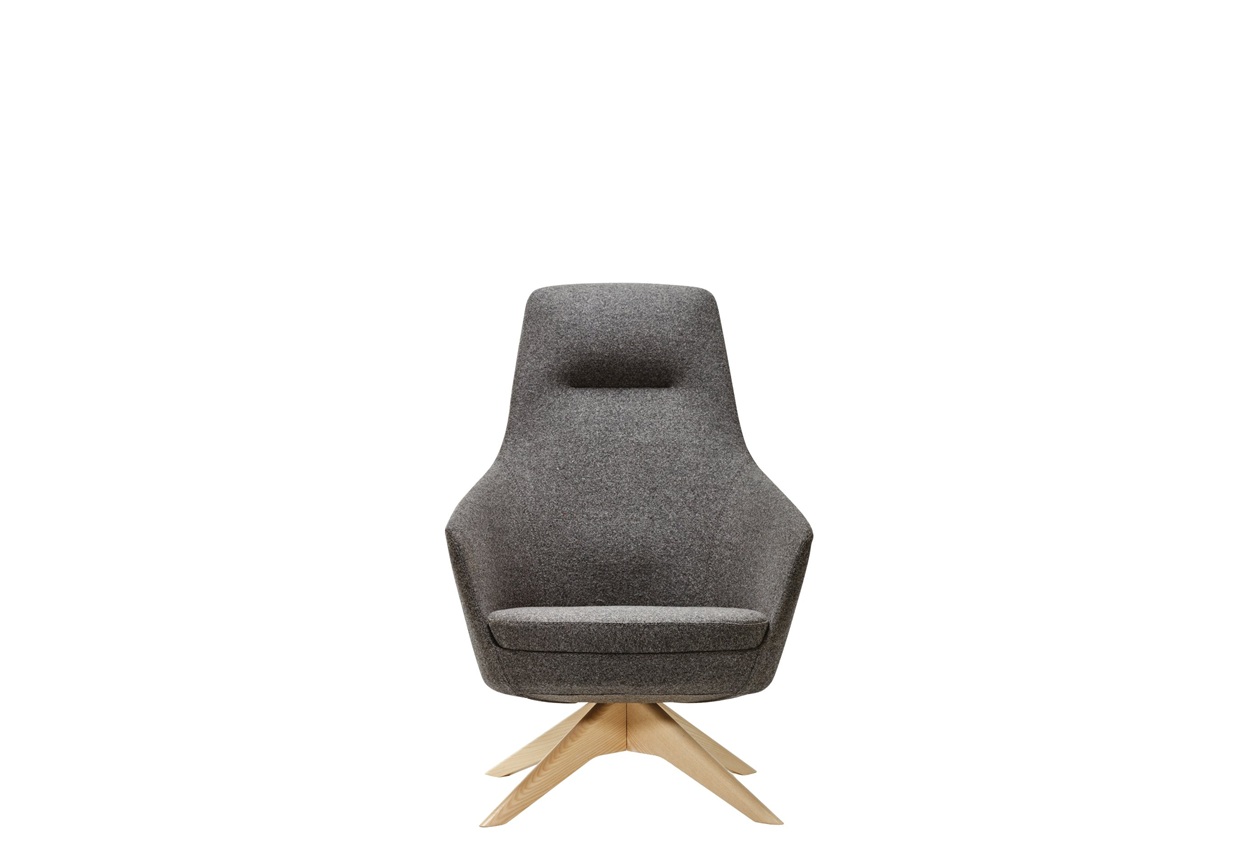 Boss Wooden Bergere 2170410