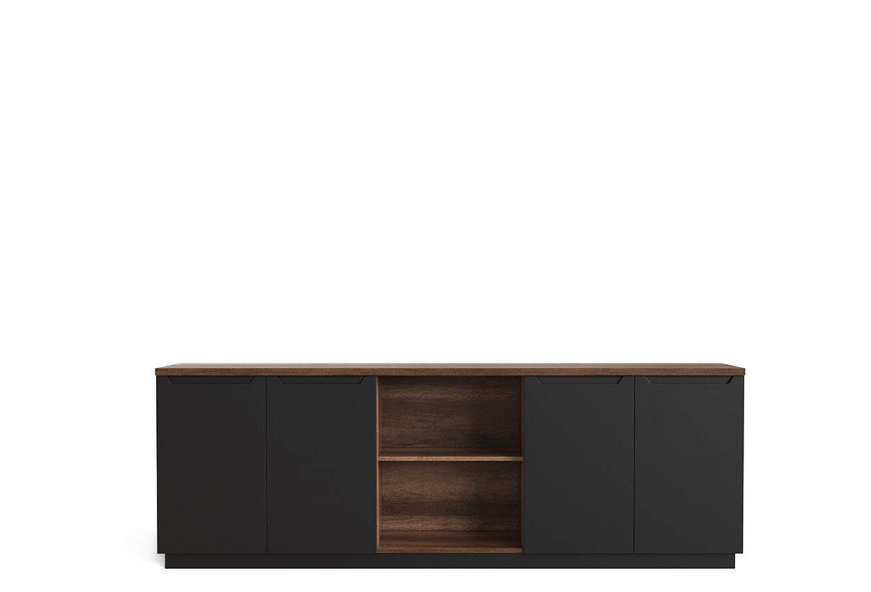 Barlas Executive Cabinet 203012