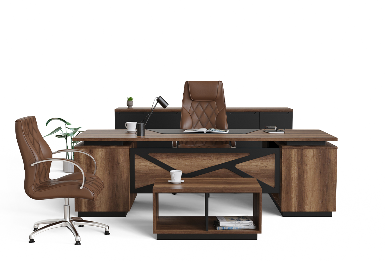 Barlas Executive Set 203010