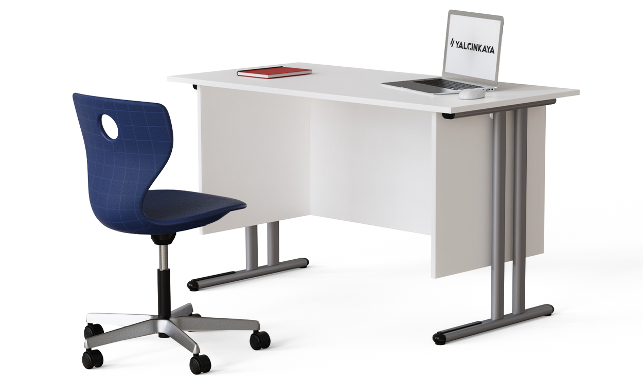 Baykal Öğretmen Masası 104014-A