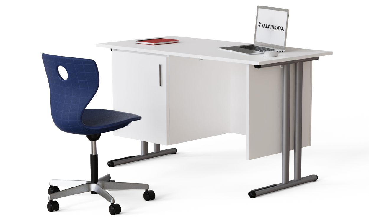 Baykal Öğretmen Masası 104014-C