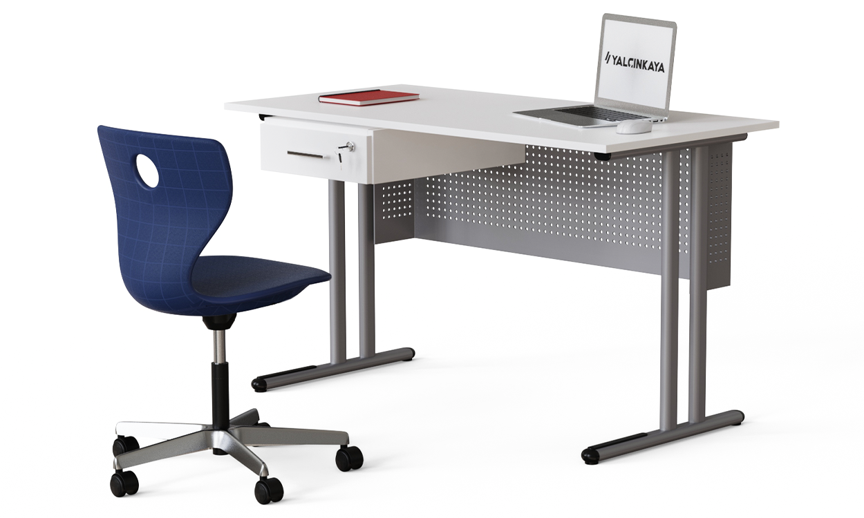 Baykal Öğretmen Masası - 104014-E