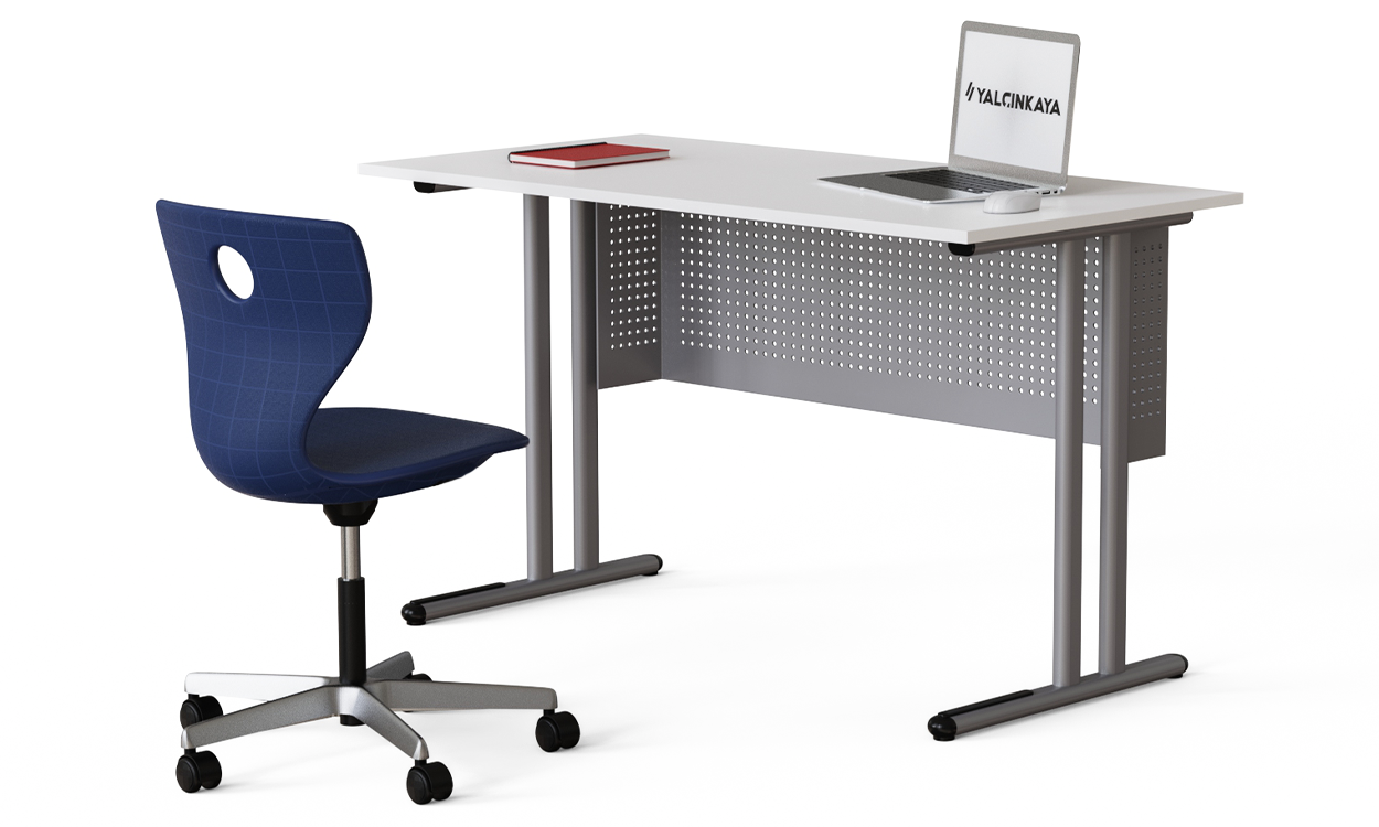 Baykal Öğretmen Masası 104014-D