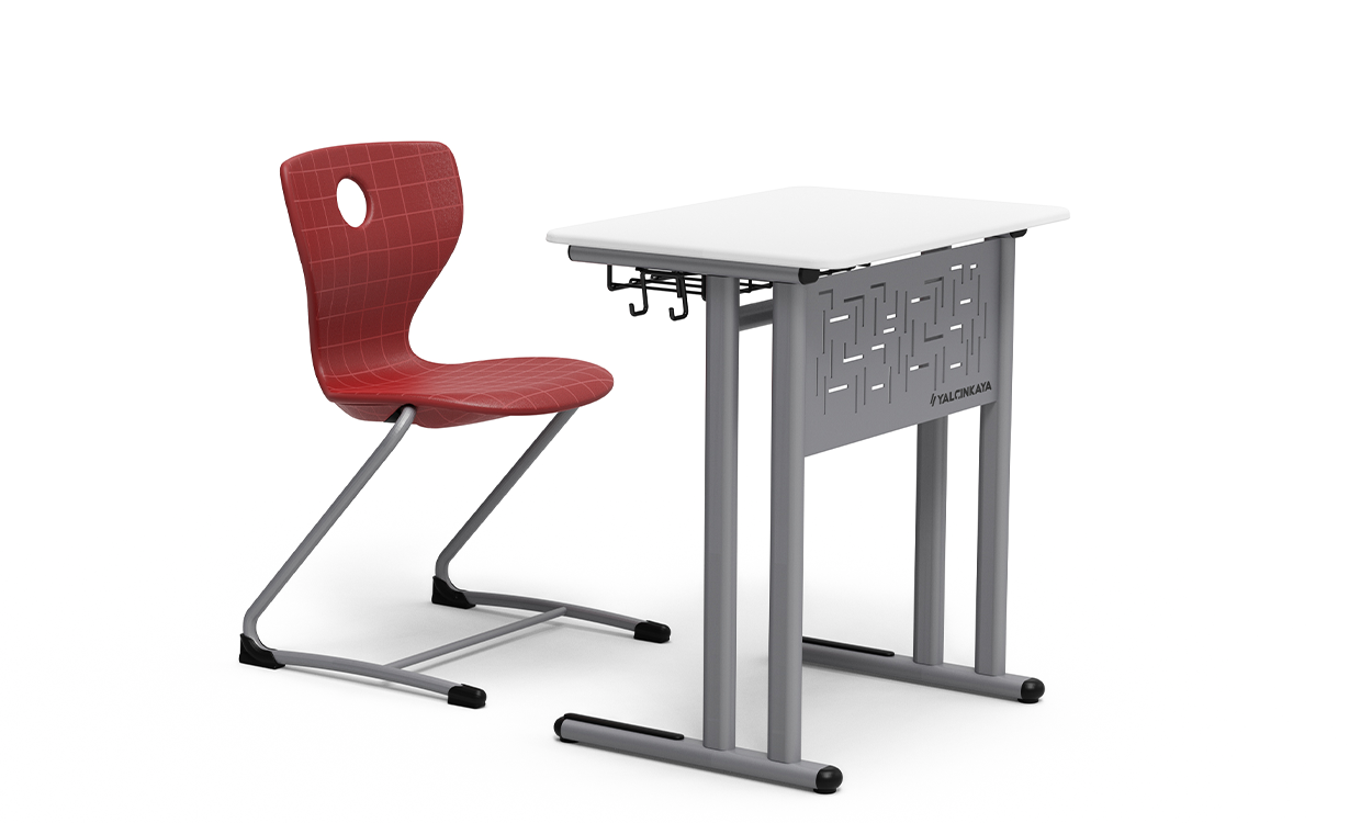 Baykal Student Desk 10102111-C