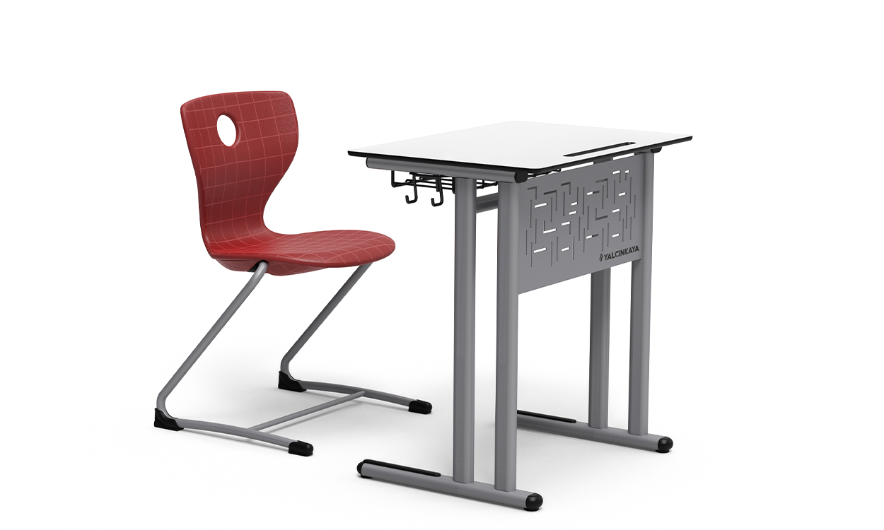 Baykal Student Desk 10102112-C