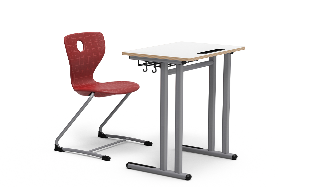 Baykal Student Desk 10102113-A