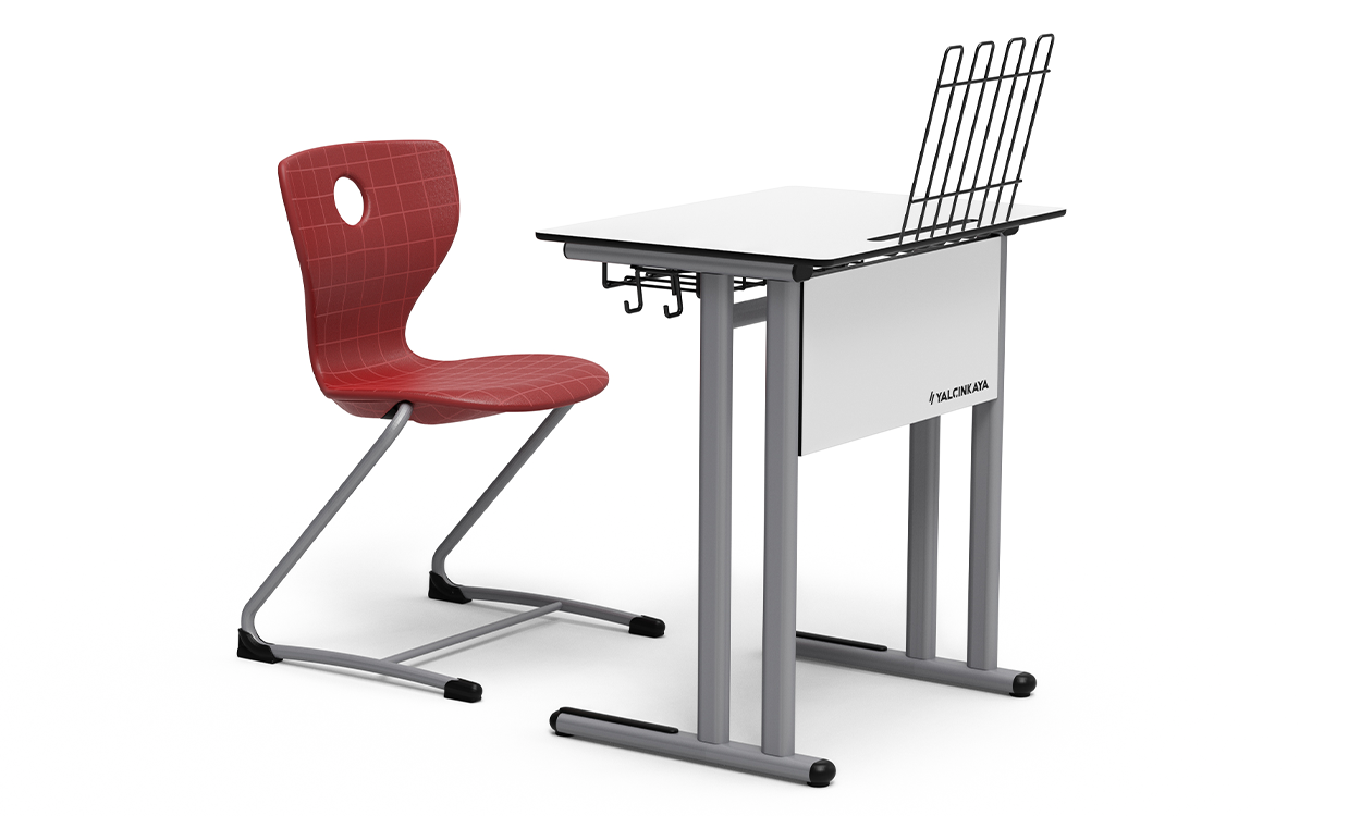 Baykal Student Desk 10102122-B
