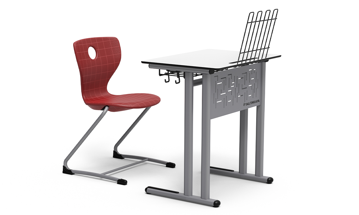 Baykal Student Desk 10102122-C