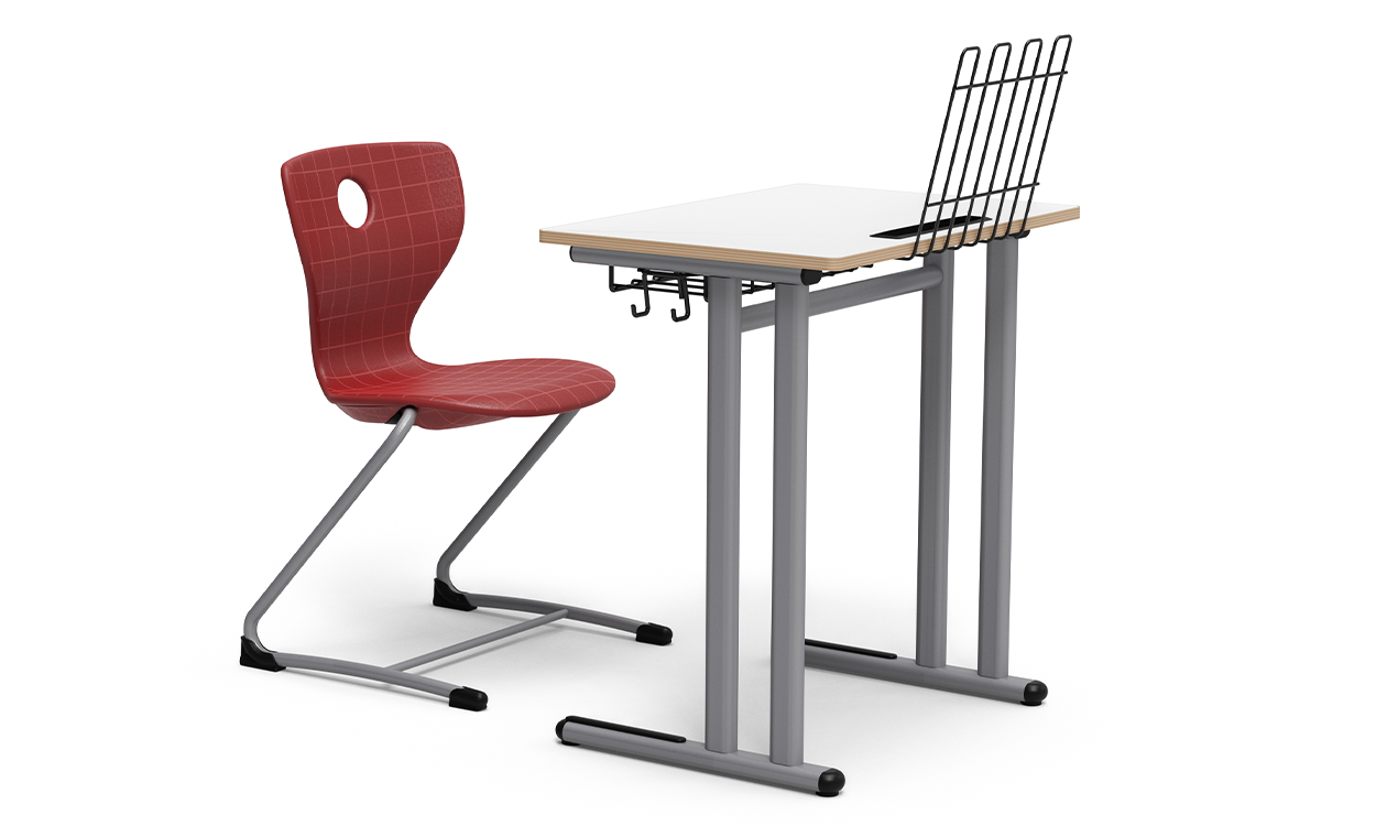 Baykal Student Desk 10102123-A